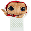 E.T. Interactive Plush with Basket & Blanket