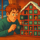 Advent Calendars
