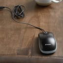 2-Pack: Verbatim Silent Wired USB-C Optical Mouse