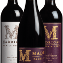 Madrigal Family Winery Mixed Reds