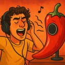 Are you a Red Hot Chili Peppers fan?