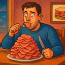 Do you ever eat cold cuts?
