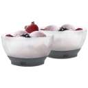 2-Pack: HOST Ice Cream Freeze Cooling Bowl Set