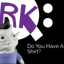 Ask Irk: Do You Have Another Shirt?