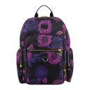 Bodhi Athleisure Luxe Essential Backpack with Trolley Sleeve