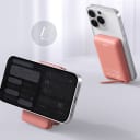 AUKEY MagSafe Power Bank with USB-C Cable (10,000mAh)