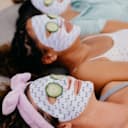 SideDeal Daily: 30-Pack: HumanKindGlow Hydrogel Hydrating Face Mask