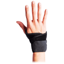 Copper Joe Arthritis Wrist Strap