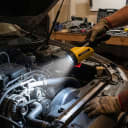 SideDeal Daily: 2-Pack: Garage21 4-in-1 Auto Multi-Tool with LED Flashlight