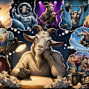 I couldn't think of a witty title (June 2026 goat nominations)