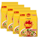 16-Pack: Samyang MEP Red Pepper & Chicken with Cilantro Flavor Ramen