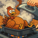 How do you cook your turkey for Thanksgiving?