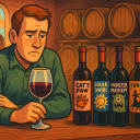 Do you prefer single varietal wines to have cool/interesting/fun names?