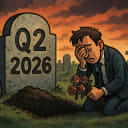 RIP qtr 2 2026
