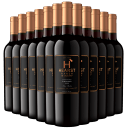 Hearst Ranch Winery Zinfandel