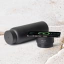 2-Pack: TYLT 24oz Power Water Bottle with Built-In Phone Chargers