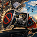 The radio ad blocker: Shoddy Goods 103