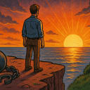 Well, I finally did it...