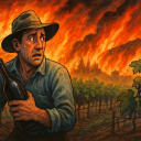 Napa fires