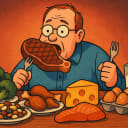 Where do you get most of your protein?