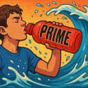 prime hydration