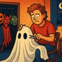 Do you have your Halloween costume all set yet?