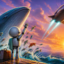 So long, and thanks for all the fish!
