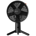 Sharper Image by Vornado SPIN 10 Oscillating Desktop Fan