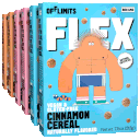 6-Pack: OffLimits Offensively Delicious Cereal