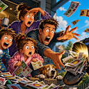 Have we got our coupons yet????