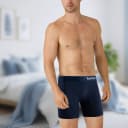 6-Pack: Tommy John Boxer Briefs (Small)