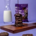 12-Pack: The Cookie Department Crunchy Mini Chocolate Chip Cookies