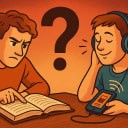 Does listening to an audiobook count as reading the book?