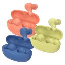 JVC Gumy True Wireless Earbuds