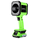 TornadoPro Super Blower