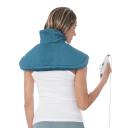Pure Enrichment PureRelief Neck & Shoulder Heating Pad