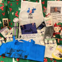 2021 Unofficial Holiday Mehrican Exchange reveal thread!