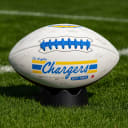 NFL 2023 Special Edition Replica Signature Ball with Stand