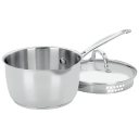 Cuisinart Chef's Classic 2-Quart Pour Saucepan
