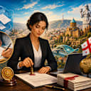 Notary and Translation Services in Tbilisi | Professional Notary & Certified Translation