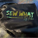 Thumperchick, What have you done?