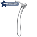 Moen Quattro Chrome Handheld Shower