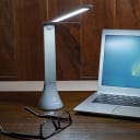 3-Pack: Bell & Howell Power Table Lamps