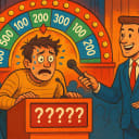 Ever been on a game show?