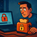 When Your Toaster Needs Security Updates…