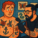 Tattoos