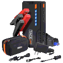 Tacklife T6 800 Amp Portable Jump Starter Kit