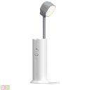 Hakol Retractable Power Bank Flashlight LED Table Lamp