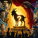What's in a name? (July 2026 goat nominations)