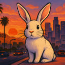 Bunny in LA (in March 2026!)